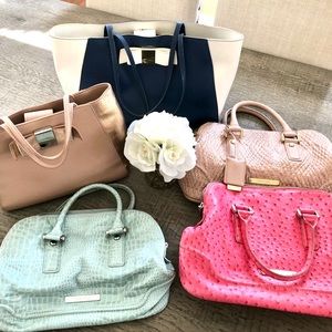 5 Ivanka Trump Bags Purses